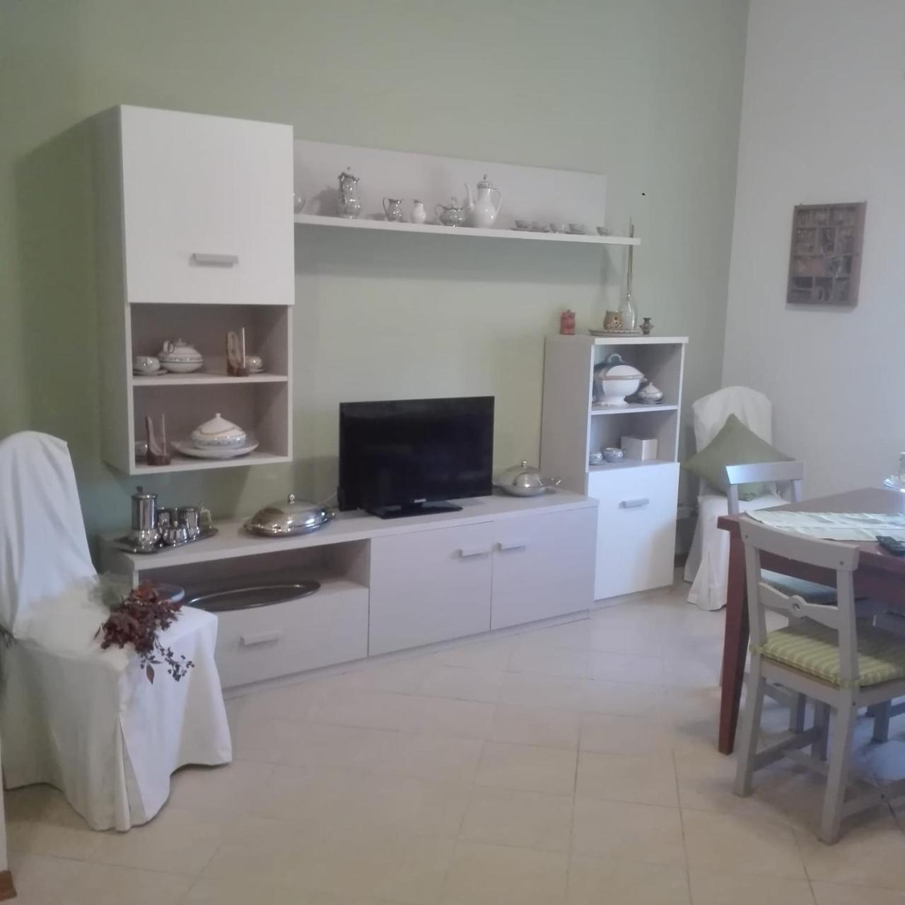 Il Trabucco E La Terrazza Della Val D' Orcia Apartman San Quirico dʼOrcia Kültér fotó